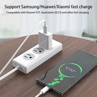 usb c to usb c fast charging type c cable for ipad pro 0 25m1m2m charge cable for xiaomi 10 10x pro k30 8a 9