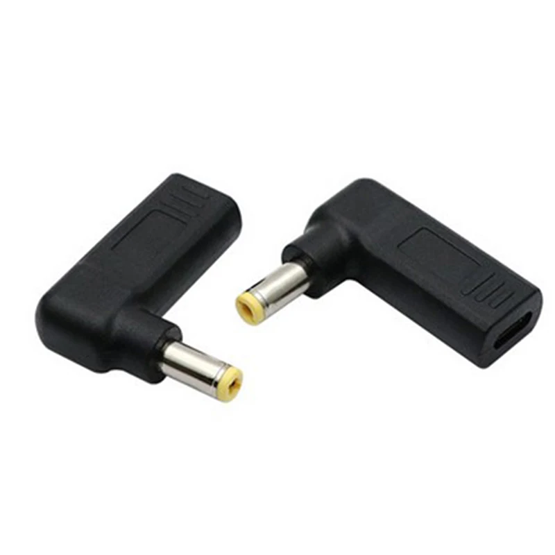 

1 шт. 12 В USB Тип C PD адаптер питания Разъем для светодиодной ленты маршрутизатор ЖК мониторы камера видеонаблюдения