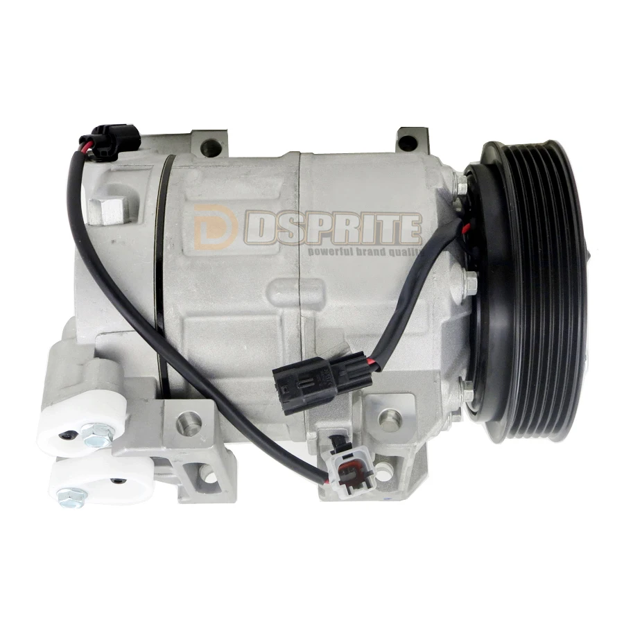 Автомобильный Компрессор переменного тока 92600JG30A для Nissan X-trail T31 2.5L 2007 2008 2009 2010