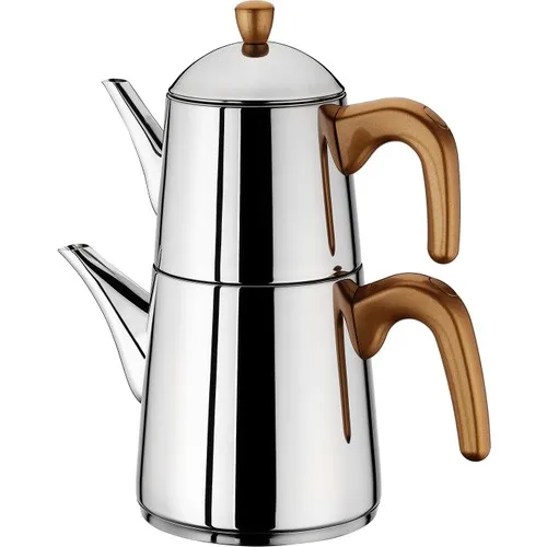 

Большой Золотистый чайник арилиддсб виол