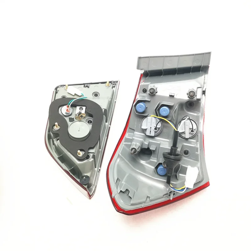 Для Kia Cerato 2016 2017 2018 автомобильные аксессуары задний хвостовой элемент в сборе