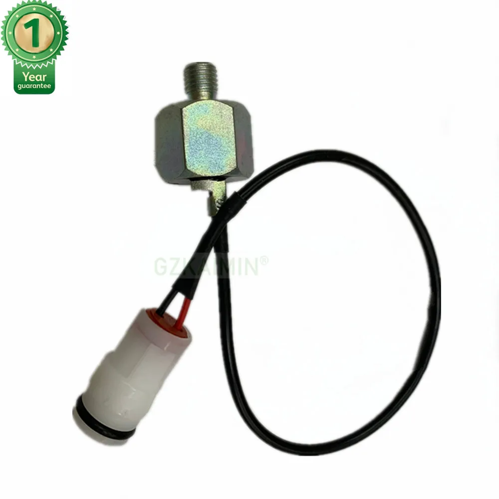 

Knock Sensor OEM E1T25171A E001T25171A 18640-73G00-000 For Mistubishi EVO For Mazda