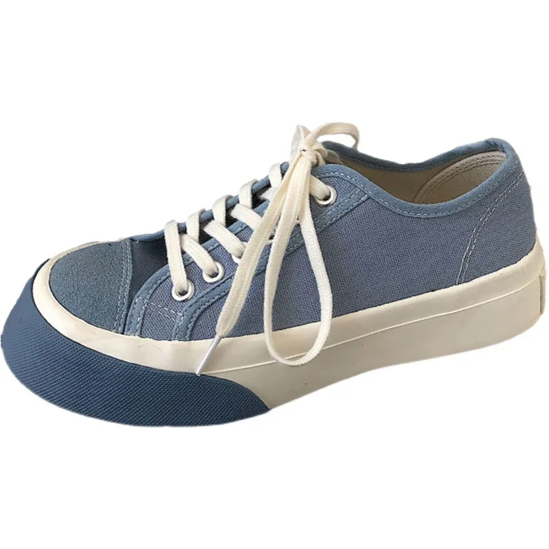 Sneakers Women Shoes Platform Sports Spring Casual Tennis Female Basket Black Vulcanize Fashion 2022 Running Shoes Woman