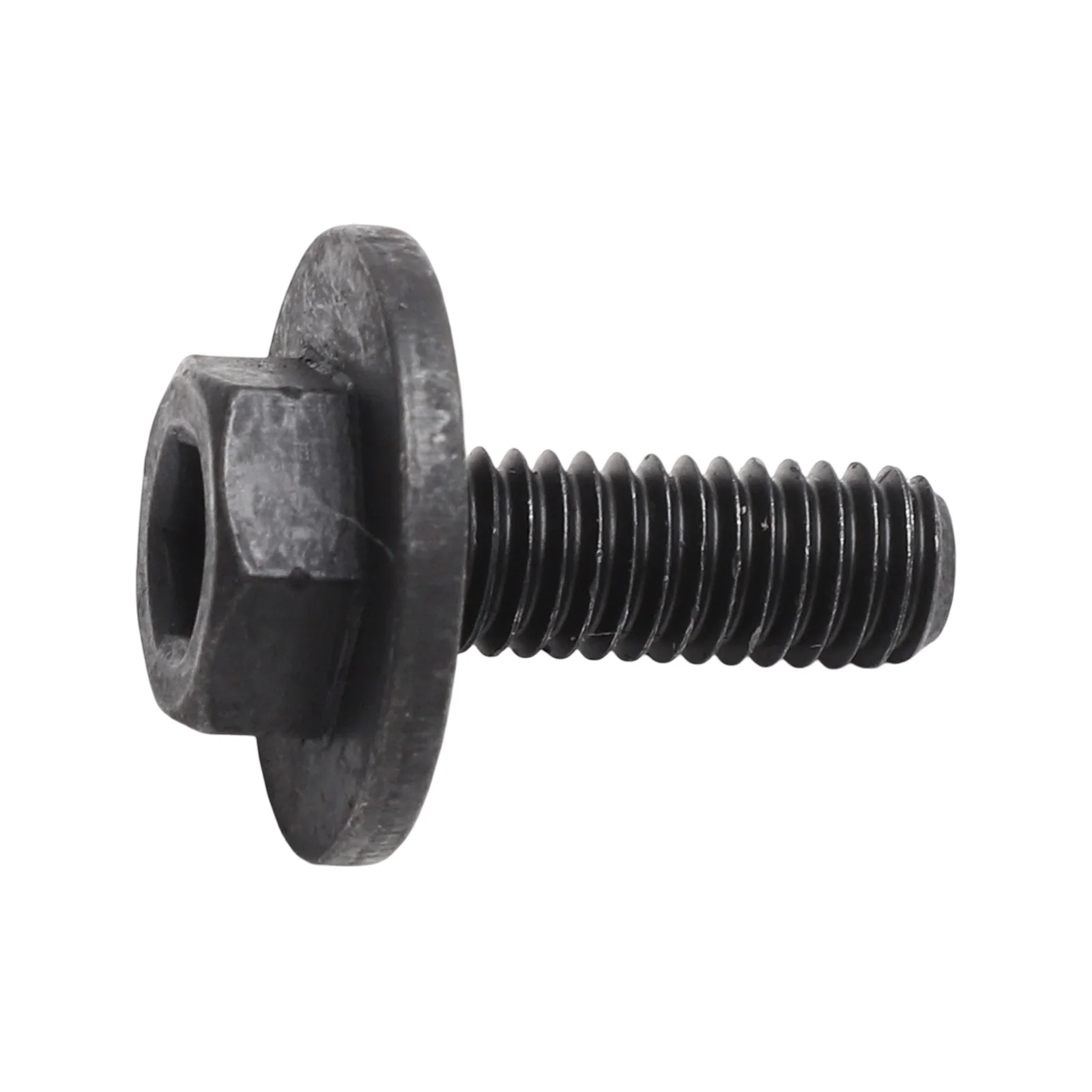 

Антирезьбовой винт для электрической циркулярной пилы 22*6 мм