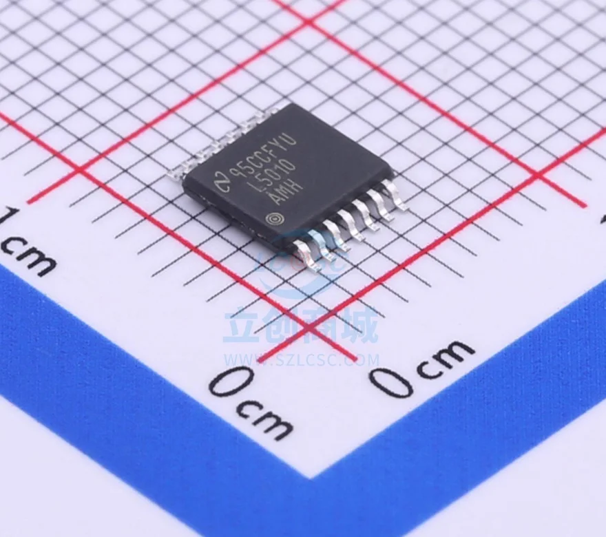 

100% New Original LM5010AMHX/NOPB Package HTSSOP-14 New Original Genuine DC-DC Power IC Chip