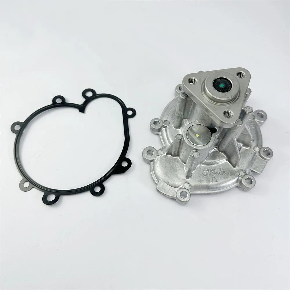 

94810601104 94810601102 94810601103 охлаждающий насос для Porsche Cayenne