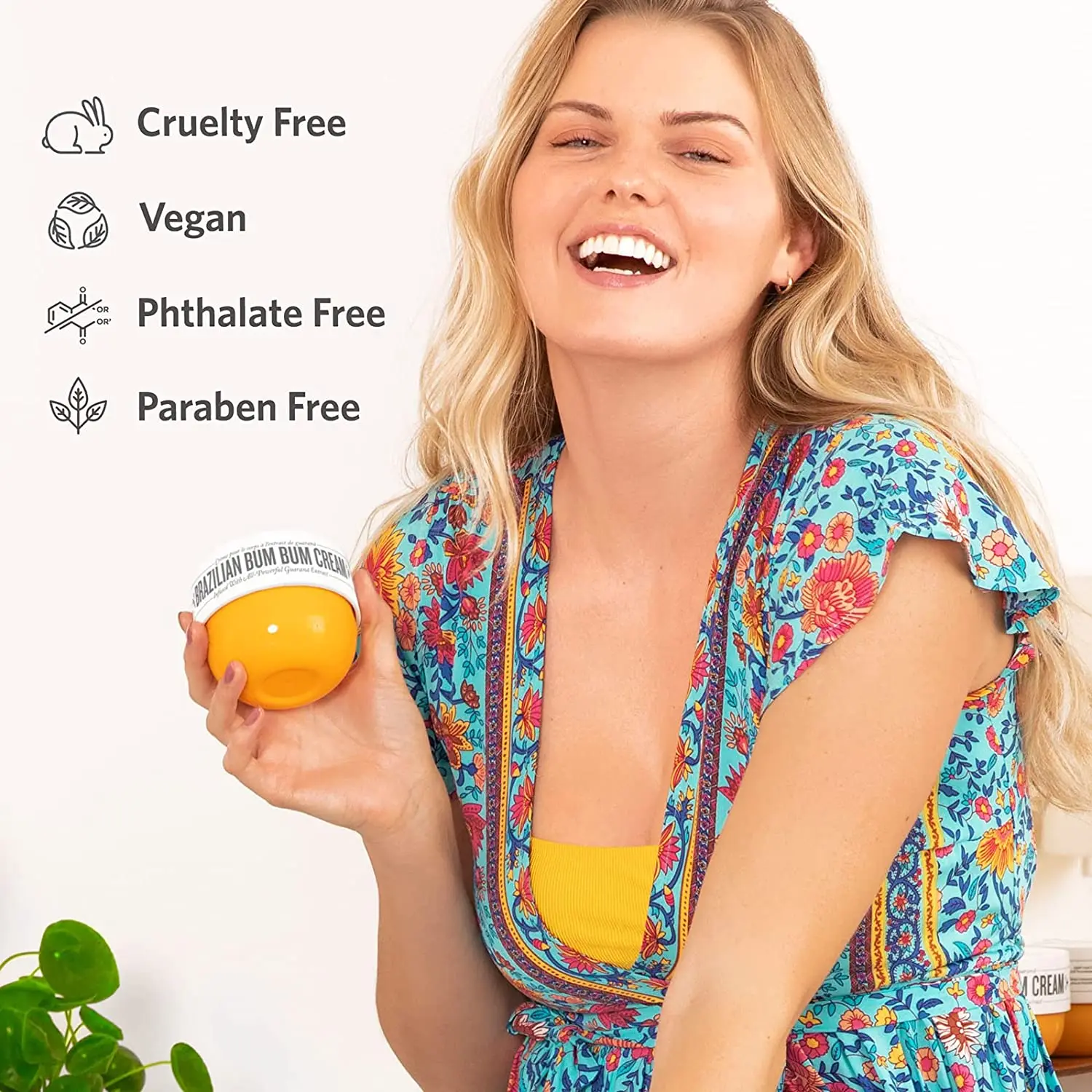 

BRAZILIAN BUM Cream Body Lotion 25ml Firm NutritiousMoisturizer Buttocks Enhancement Cream Sculpts Plump Sexy Hip Lift