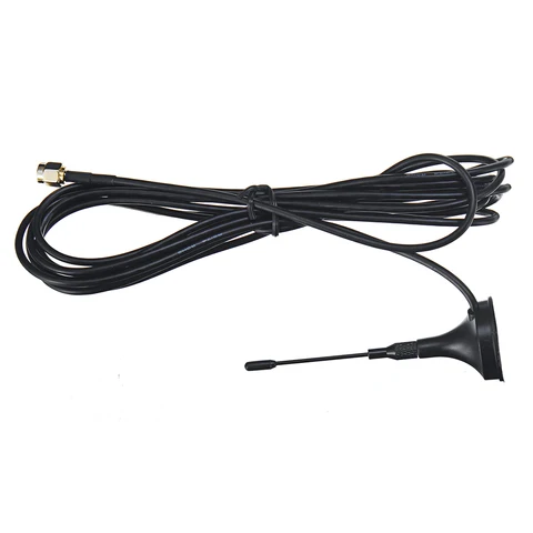 Беспроводной GSM-релейный переключатель ворот APWIKOGER RTU5024