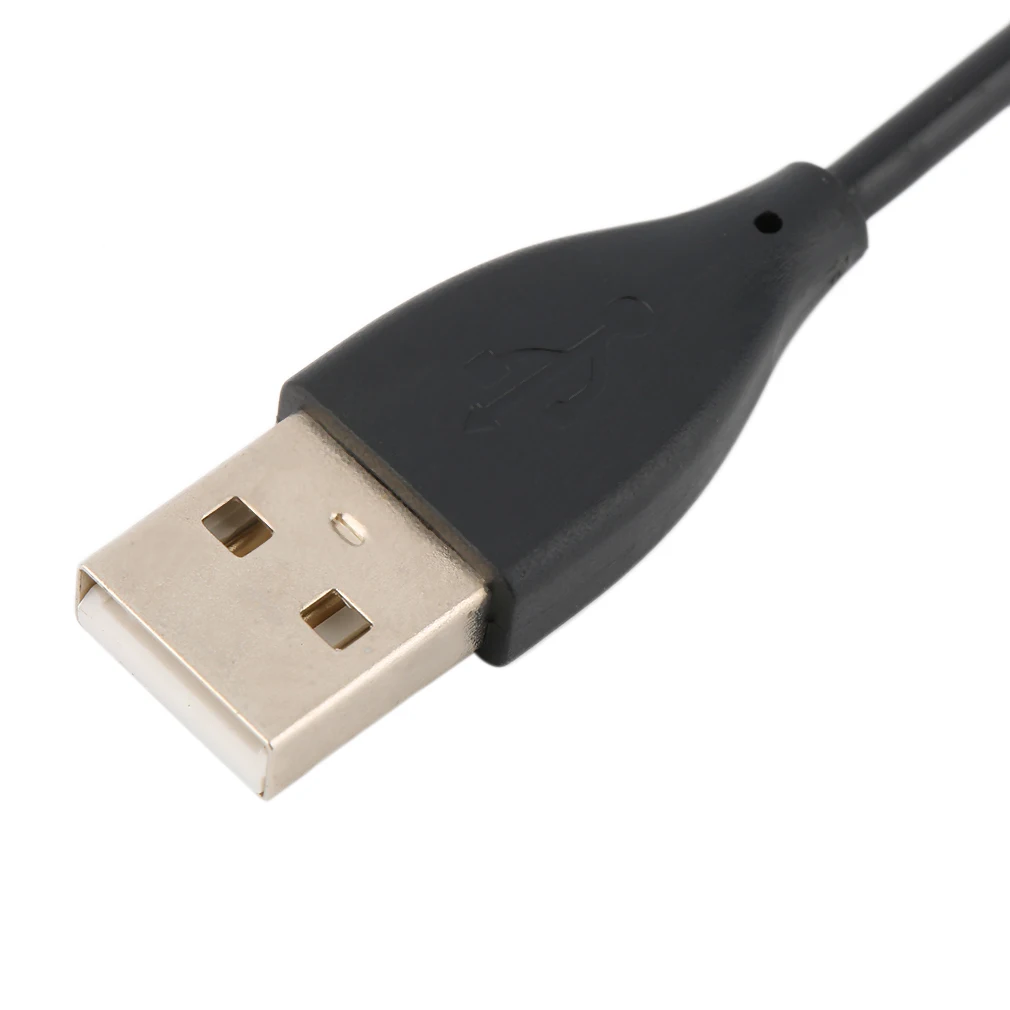 Новый Модный USB-кабель для передачи данных Fitbit One хороший дизайн |