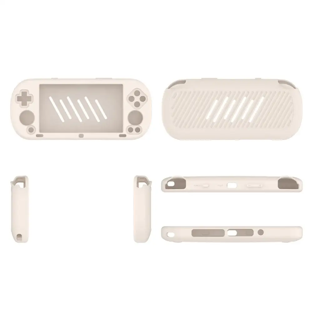 Силиконовый чехол для игровой консоли Trimui Smart Pro