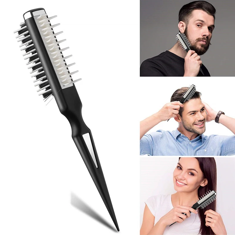 

Volume Style Comb Volume Instant Hair Comb Shark Brush Comb Comb Modeling Tool STYLING COMB