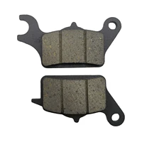 motorcycle front brake pads for yamaha mw mws 125 tricity scooter 3 wheeler wh110 5 thailand scimitar sky blade lead125