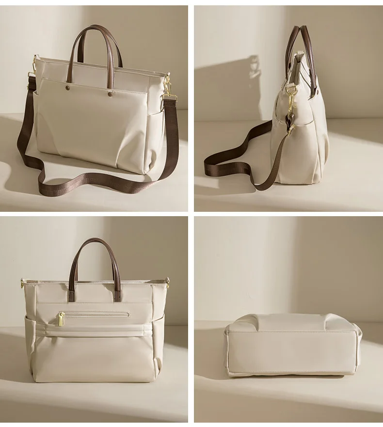 Многофункциональная женская сумка для путешествий подходит ноутбука 15 6 дюймов