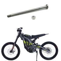 for surron bottom axis flat fork shaft light bee x off road bottom motorcycles dirtbike sur ron original acessories