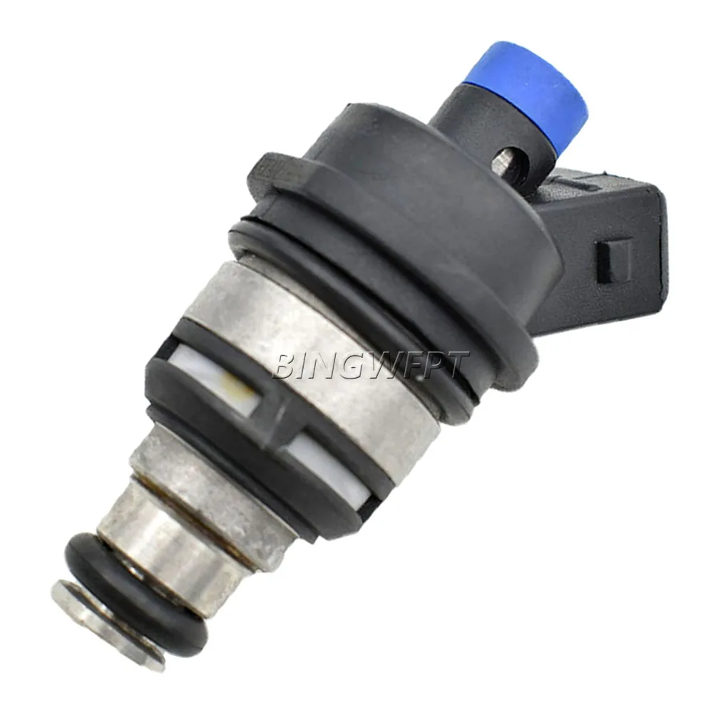 

1PC FUEL INJECTOR FOR PEUGEOT 405 4B 4E Punta Azul PG405 CITROEN ZX N2 1.6L L4 D2159MA 216796881 9613150680 198487 1992-1997