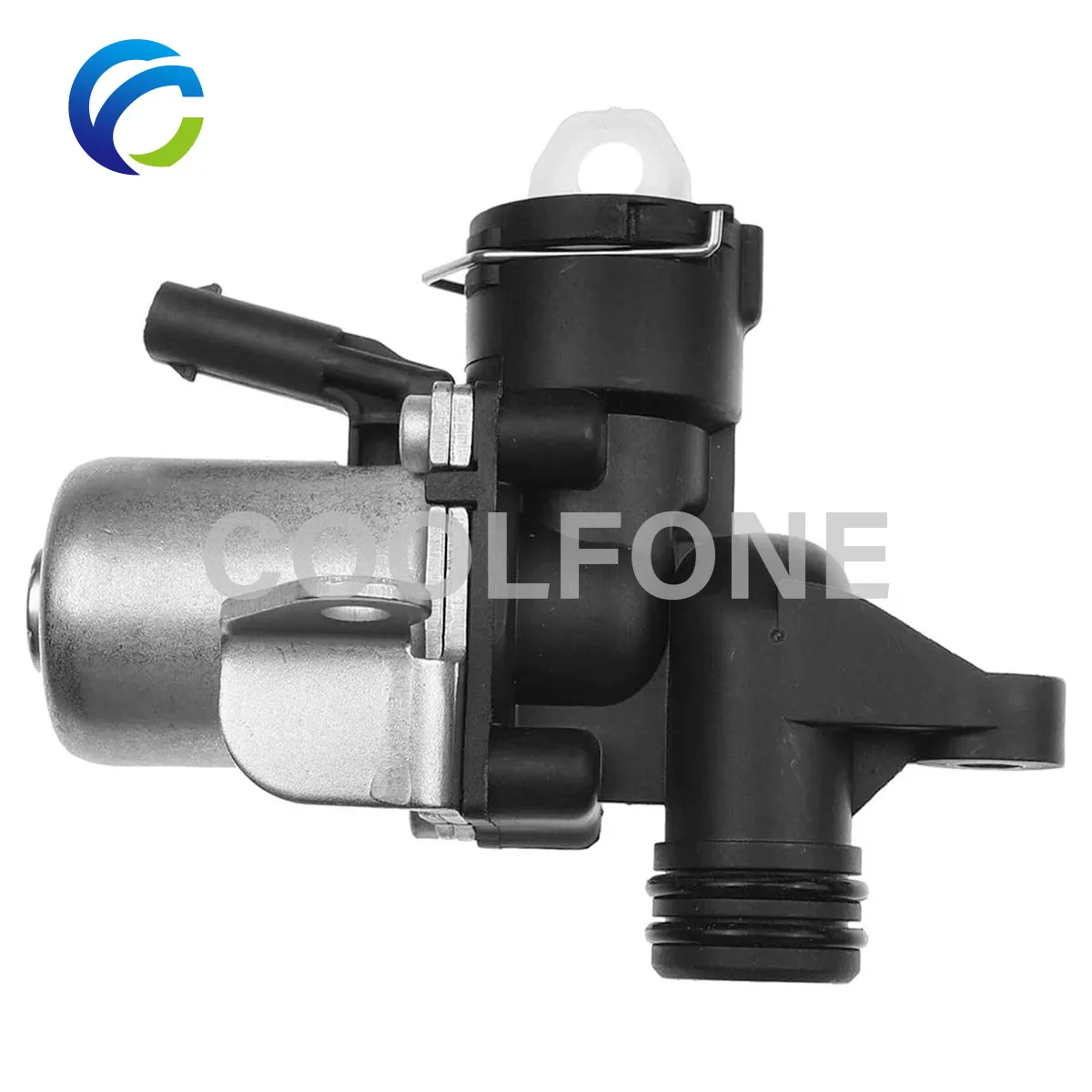 Регулирующий клапан нагревателя кондиционера для MERCEDES BENZ W212 A207 C207 S211 S212 X204 W164 W251