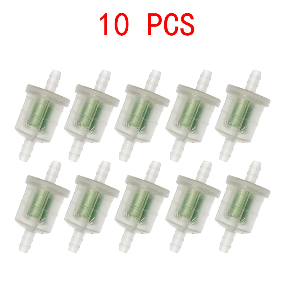 

10 универсальных топливных фильтров для мотоциклов для скутеров, мопедов, скутеров, мотокросса и квадроциклов