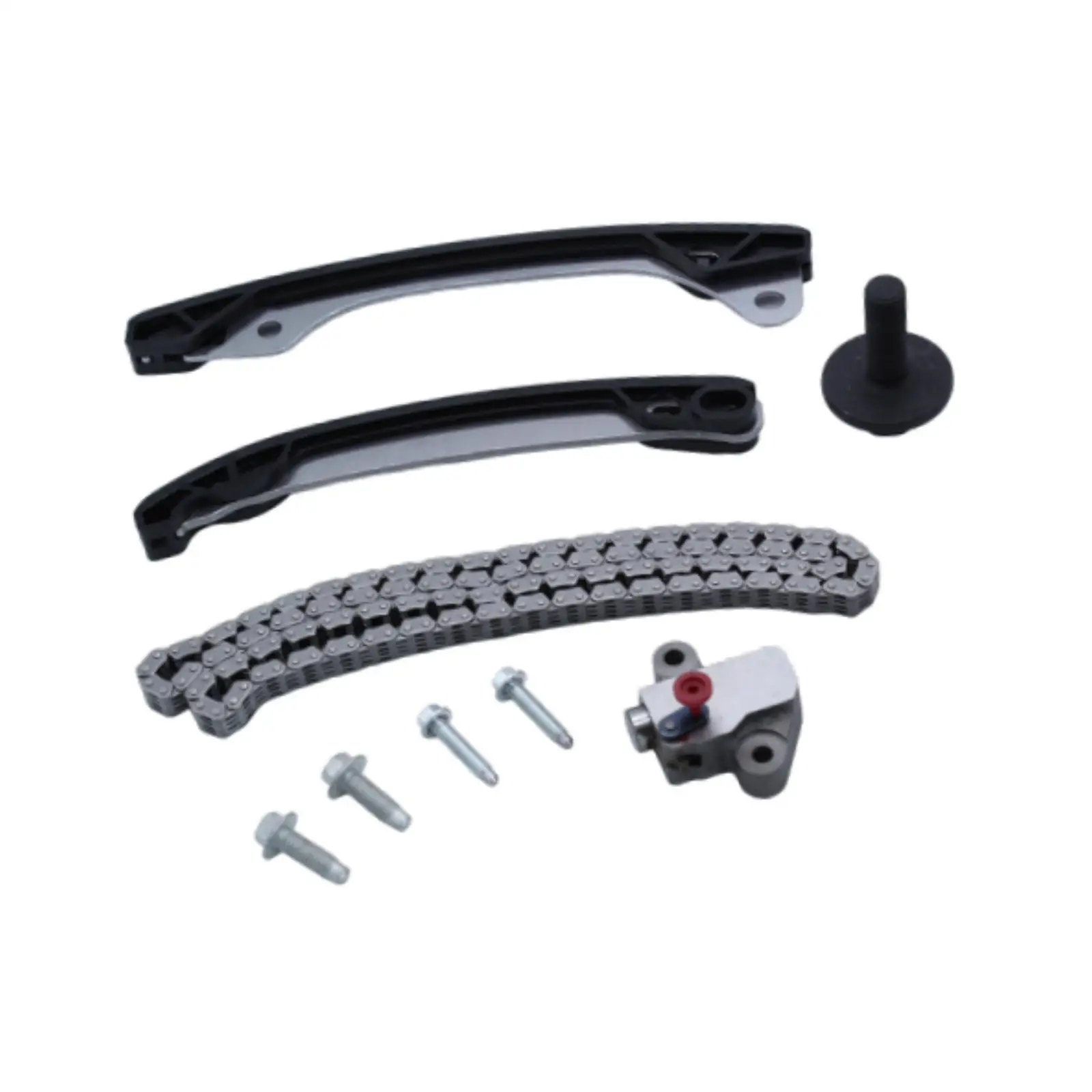 Комплект цепи ГРМ 130C12345R с винтами аксессуары для Renault Megane cc