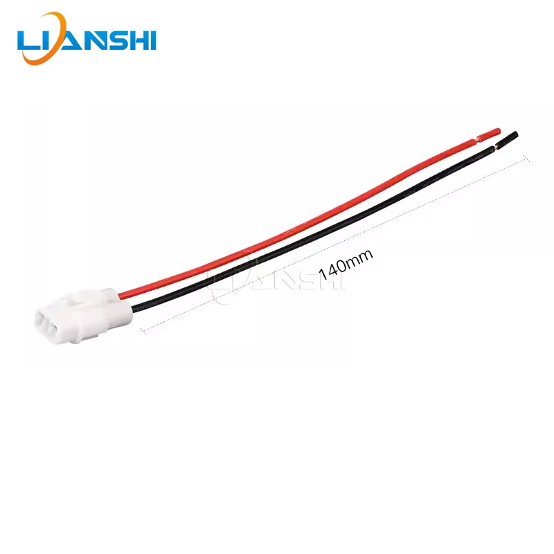 DJ7021-2-11/21 автомобильный водонепроницаемый соединитель 6187-2171 6180-2181 модификация