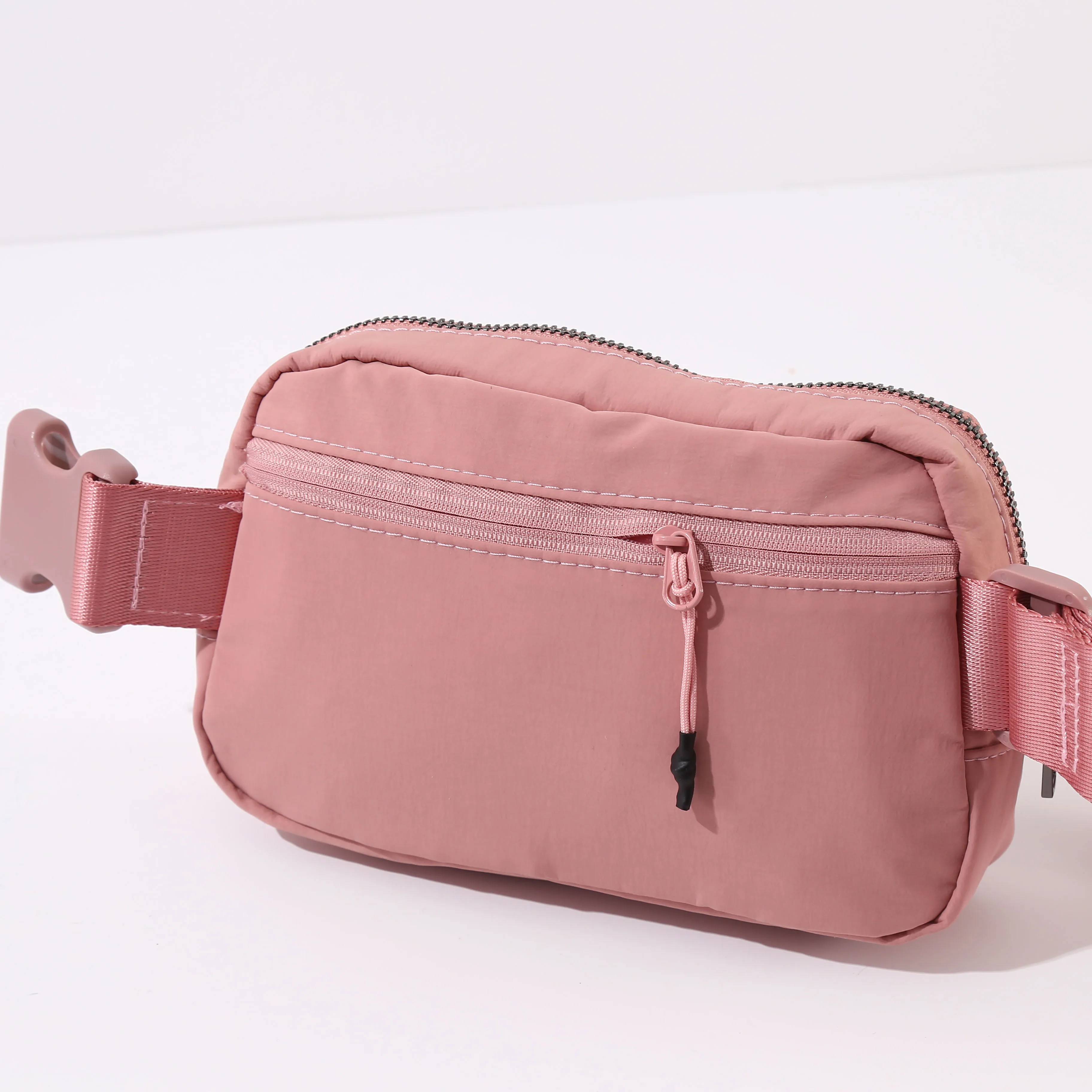 HATZZI винтажная поясная сумка с вышивкой перьями модная для женщин