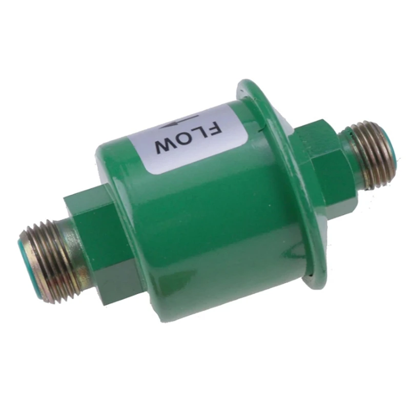 Масляный фильтр трансмиссии AM120916 M806848 AM103181 для John Deere 240 245 260 285 GX 320 325 335 345 F 355 710 725