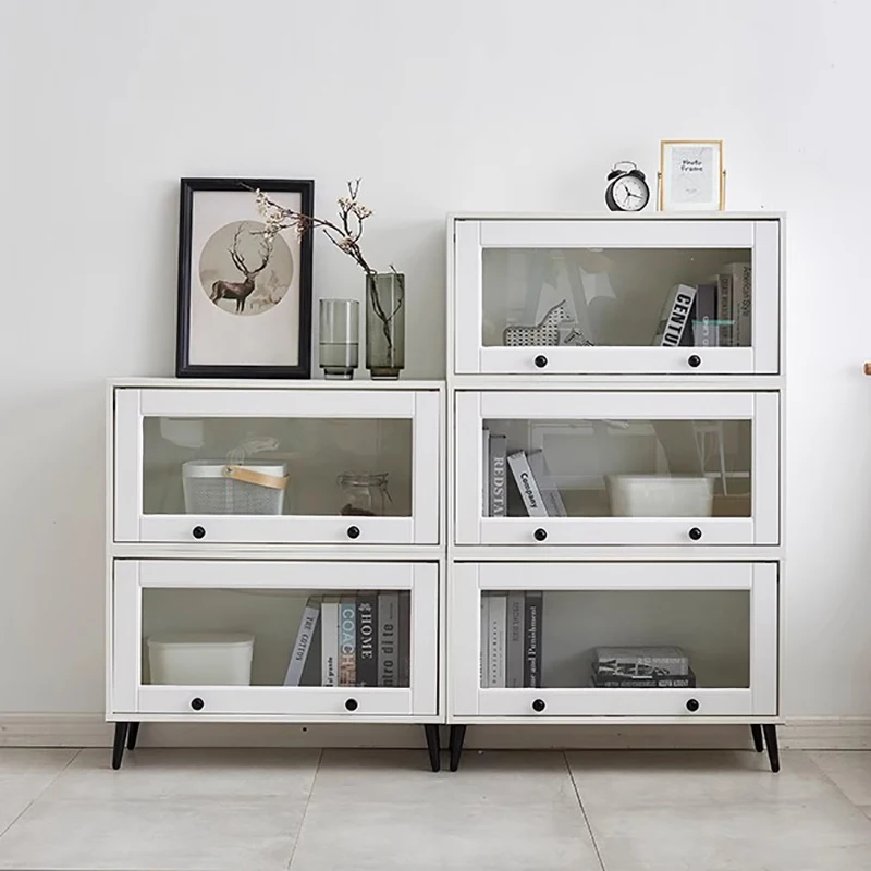 Современная книжная полка для спальни скандинавский Органайзер уникальная