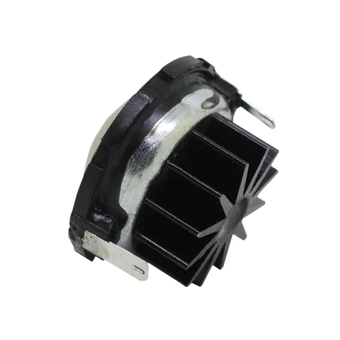 Высокочастотный динамик 39 мм, 2 шт.