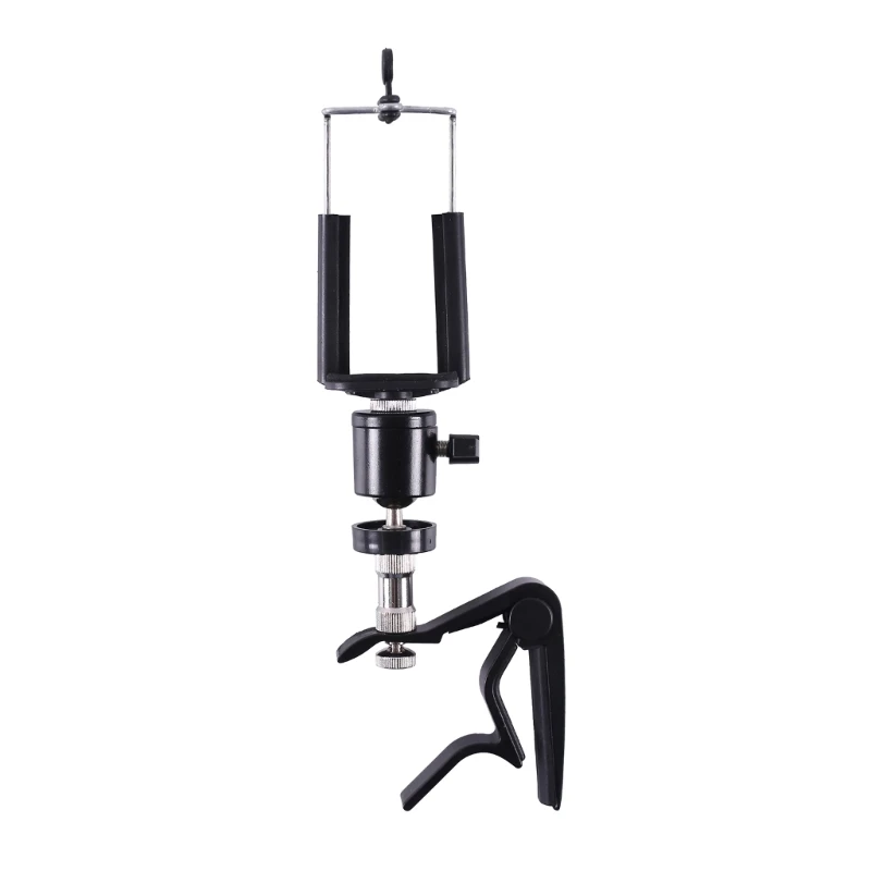 

2 в 1, держатель для гитары