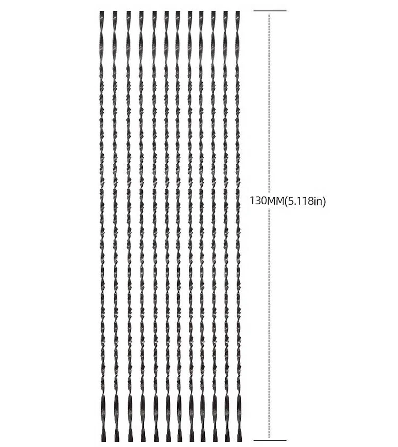 

Титановая ленточная пила, 3 "4" 5 "8", для деревообработки