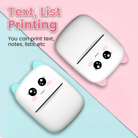 Elough Термопринтер