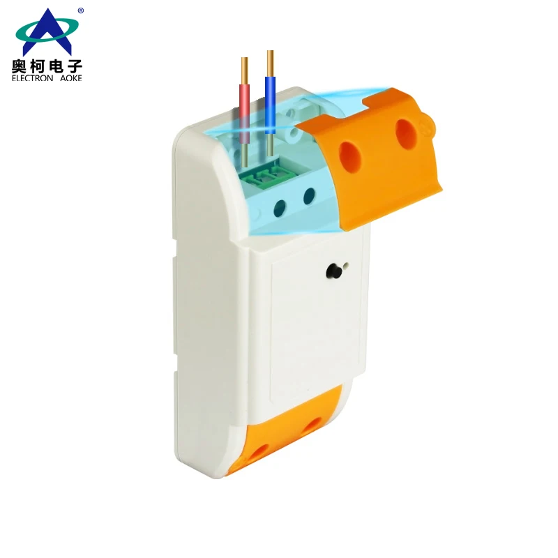 85 В ~ 250 переменного тока 1 канал 5 А 800 Вт широкое напряжение универсальные