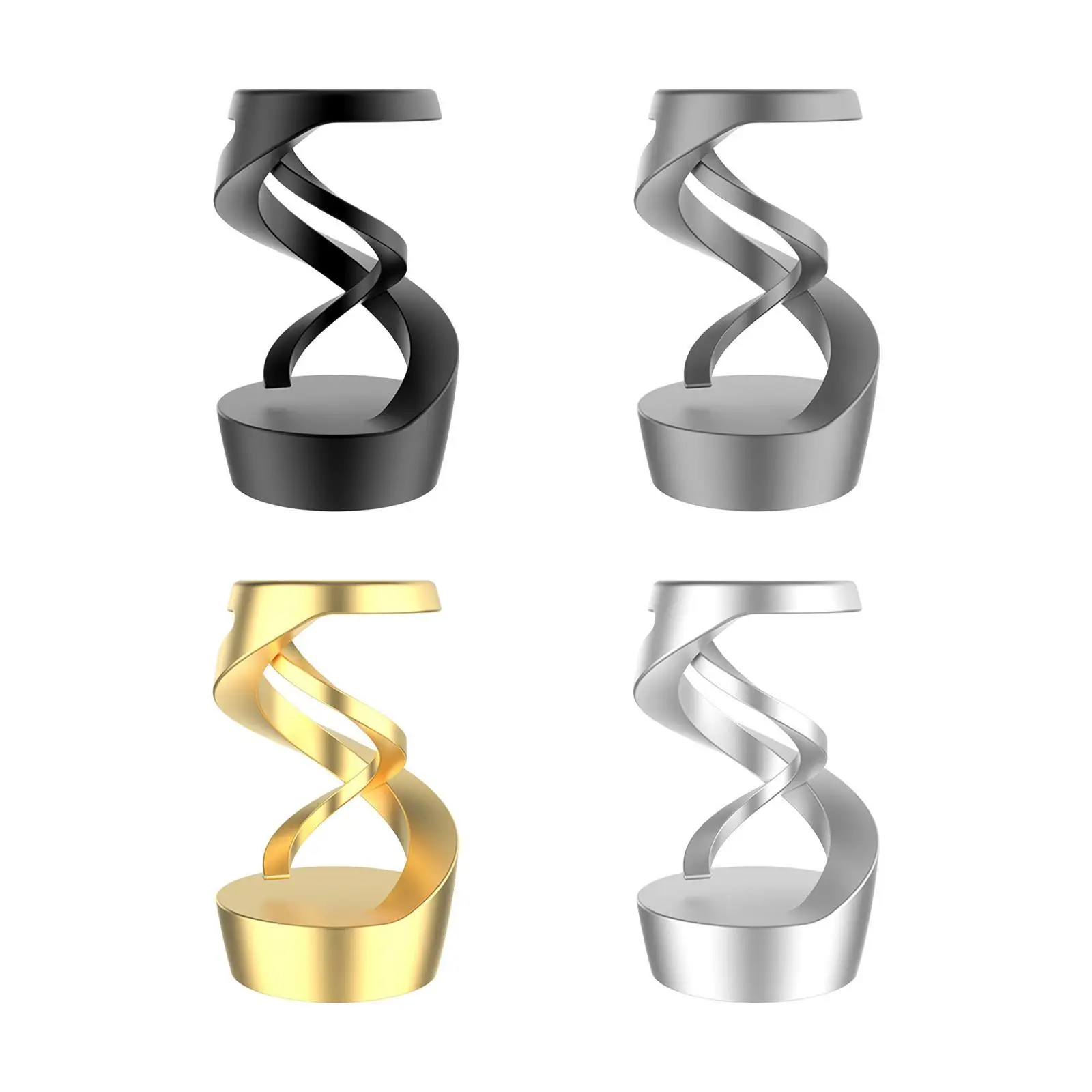 Кинетическая настольная игрушка расслабляющая для хранения фокуса декоративный