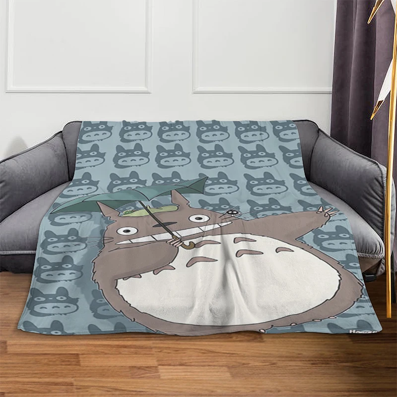 Одеяла для дивана A-Totoros одеяло сна пушистые мягкие одеяла постельное белье из