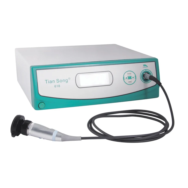 

Optical Endoscope endoscopy camera system hospital equipment