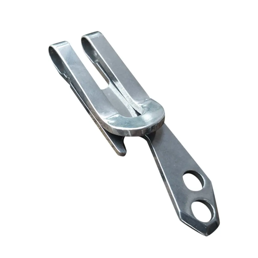 

OUTAD mini camping small outdoor multifunctional tools Wrench tool