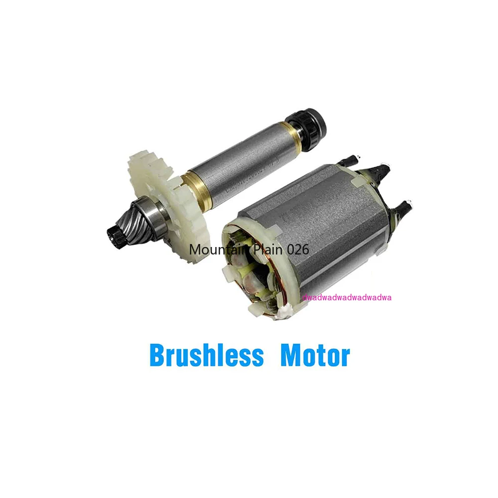 Шлифовальный станок профессиональные инструменты AC бесщеточный Электрический