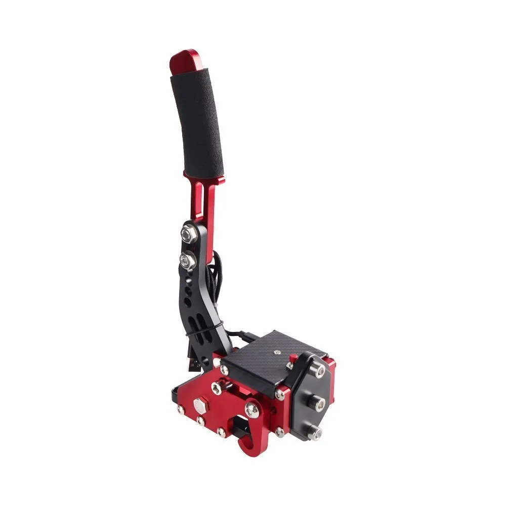 

Ручной тормоз USB для PS4/PS5 Logitech G29 T300 XBOX1 XSS XSX G920 PC, все применимые сим-карты, гоночные игры для грязи, ралли, система ручного тормоза