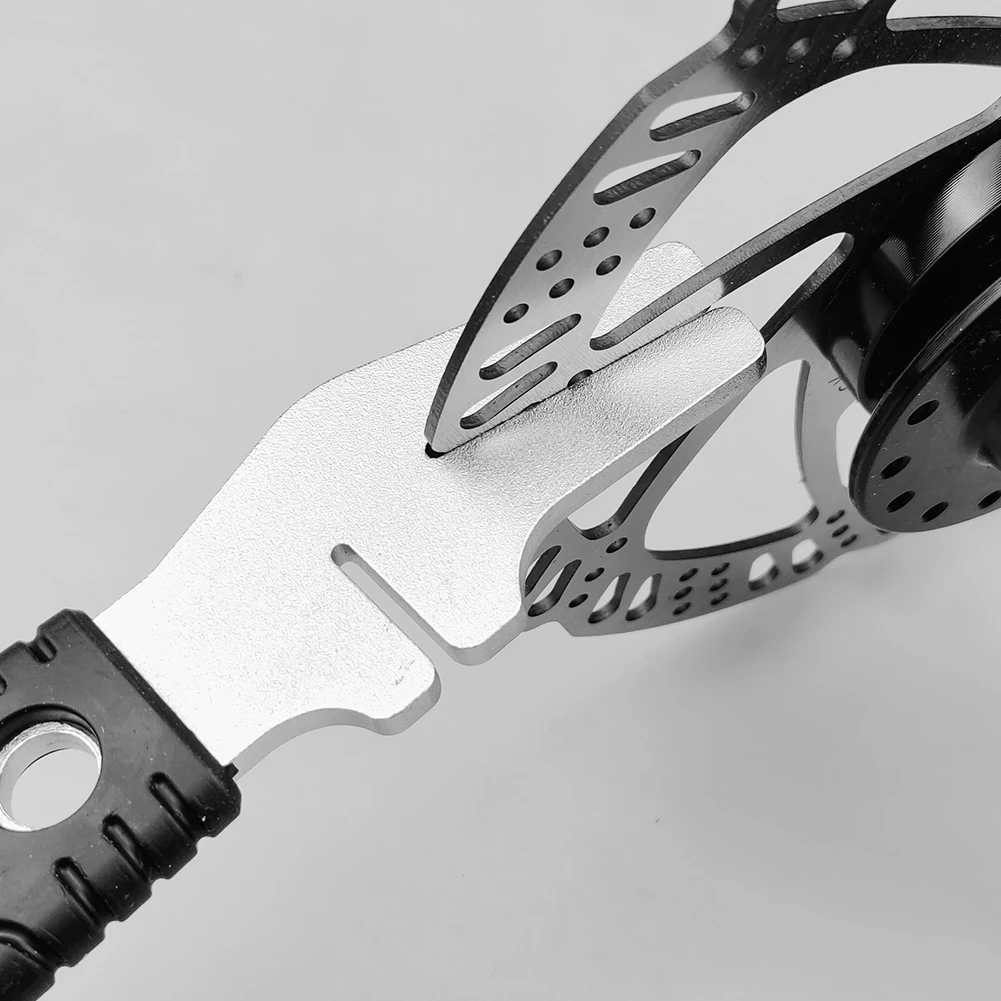 

Аксессуары для ремонта велосипедных дисков