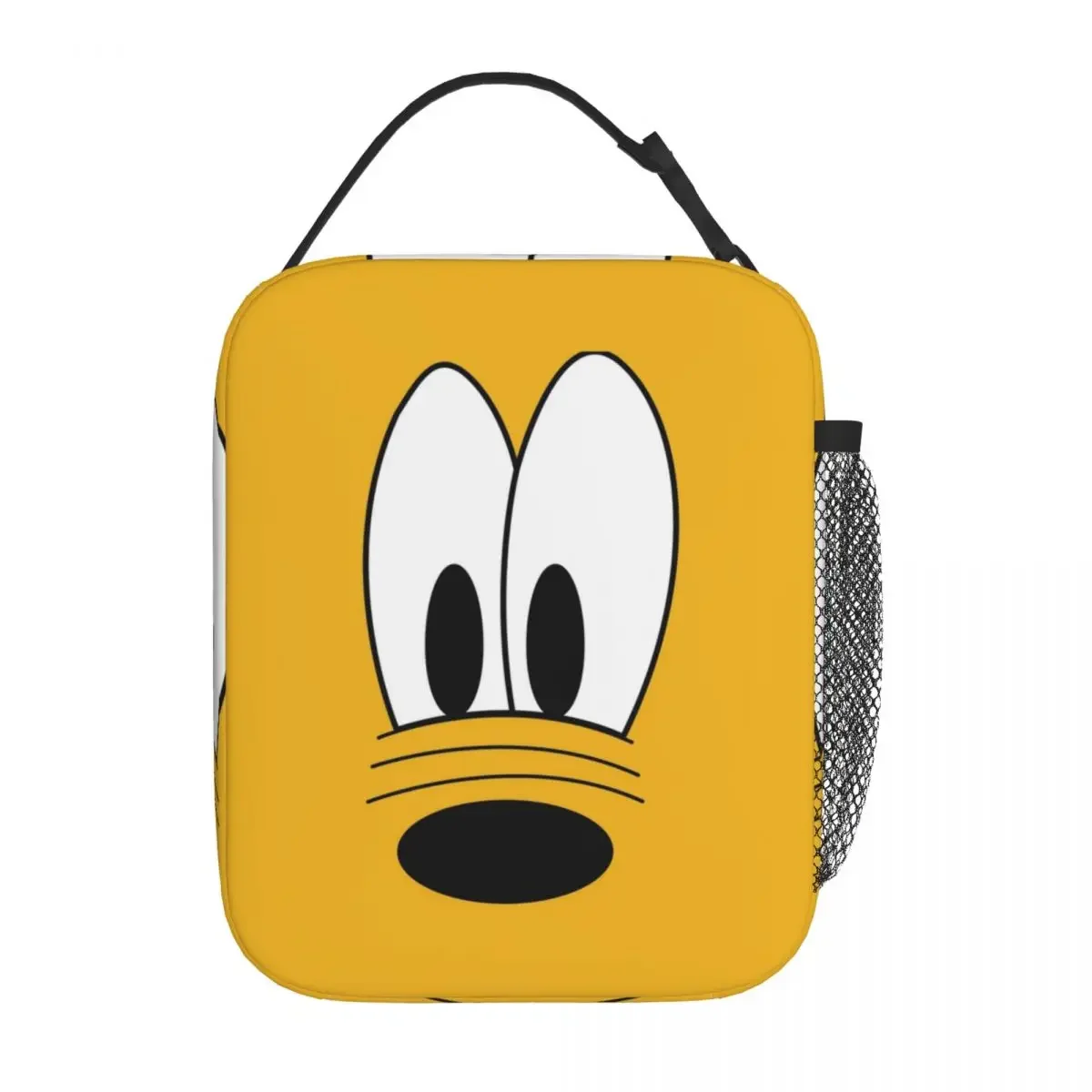 

Собака породы бладхаунд Eyes Merch изолированные Ланч-боксы для детей, школьная коробка для еды, портативное Новое поступление, термо-охладитель, коробка для еды