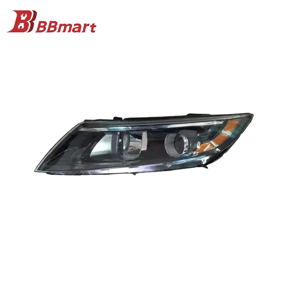 

Автозапчасти 92102-4M510 BBmart, 1 шт., Головной фонарь, передняя фара для Kia K5 14, оптовая продажа, заводская цена, автомобильные аксессуары