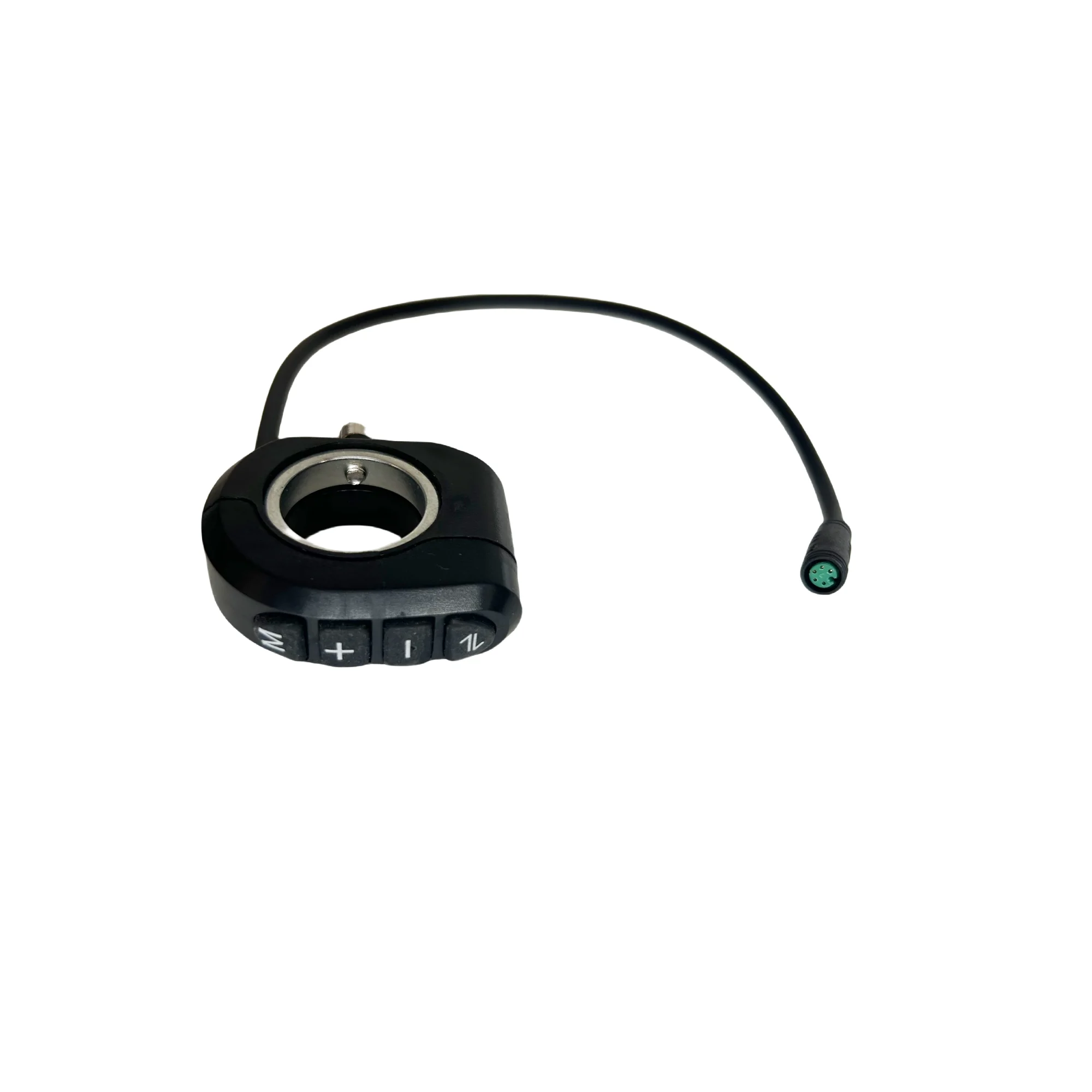 Оригинальный переключатель для электроскутера 5-контактный разъем аксессуары