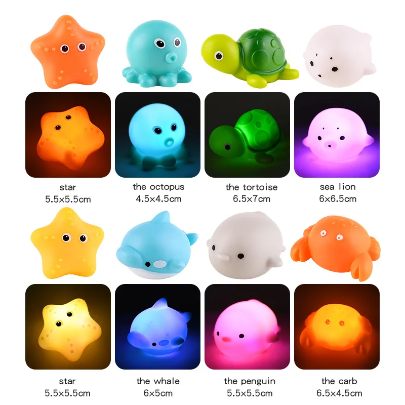 Рисунок 5 - Детские Игрушки для ванны