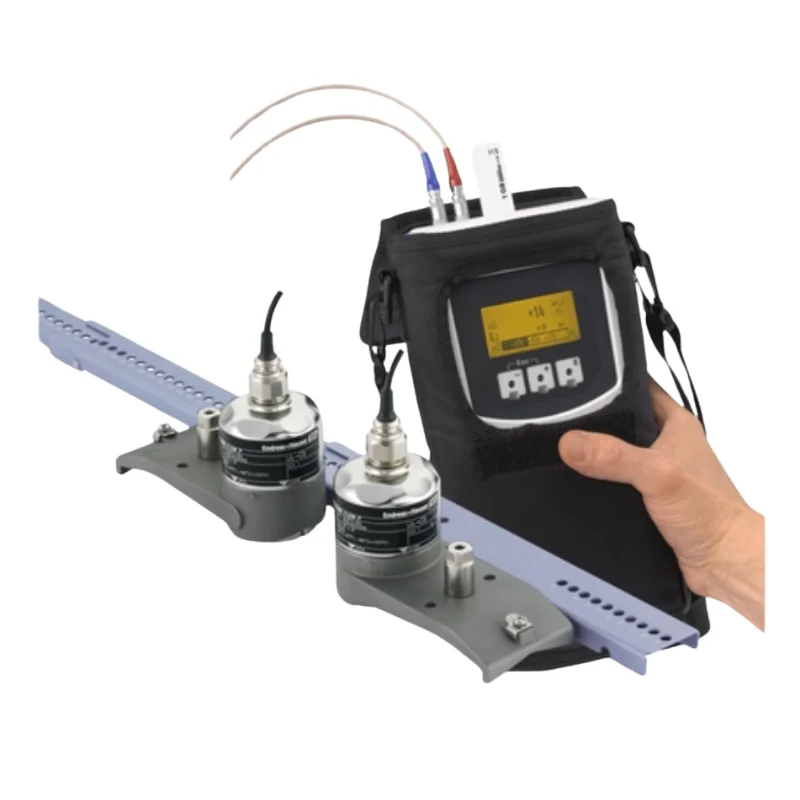Фото 100% новый оригинальный ультразвуковой расходомер Endress+Hauser Proline Prosonic Flow 93T 93TA1 по хорошей цене, высокое качество, готовый к отправке №2