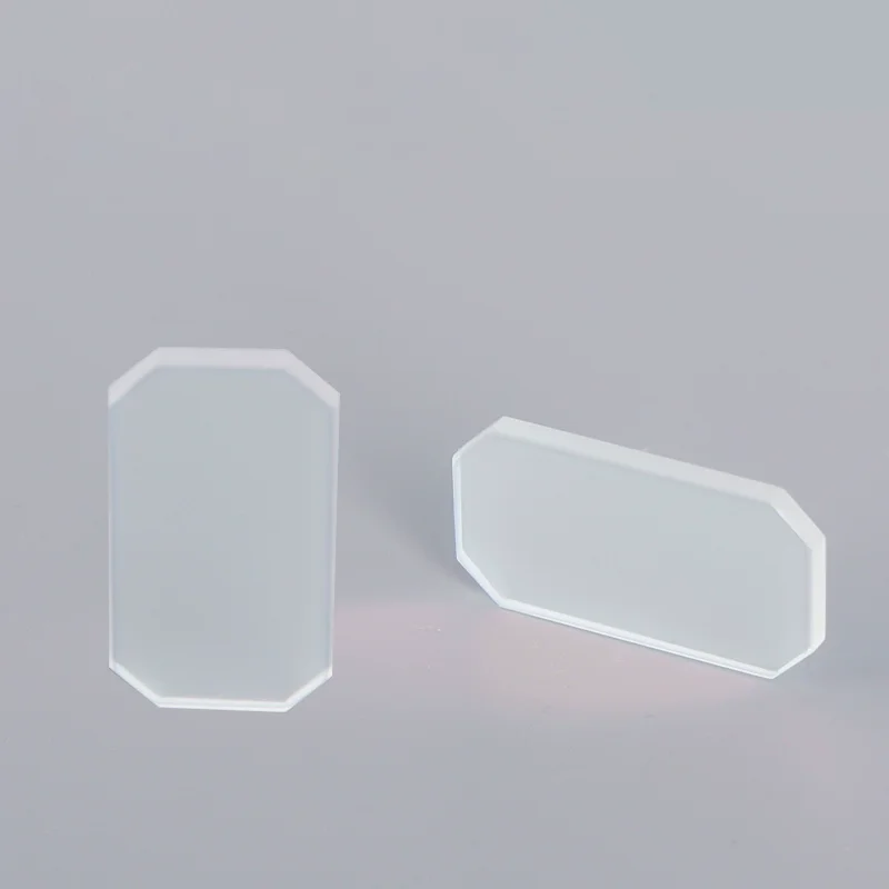 Лазерный сварочный пистолет Relfar, отражающая линза с держателем 27*14*2, зеркало с двигателем гальванометра FWH20-S10A S10B C11A C20A, чистый отражатель