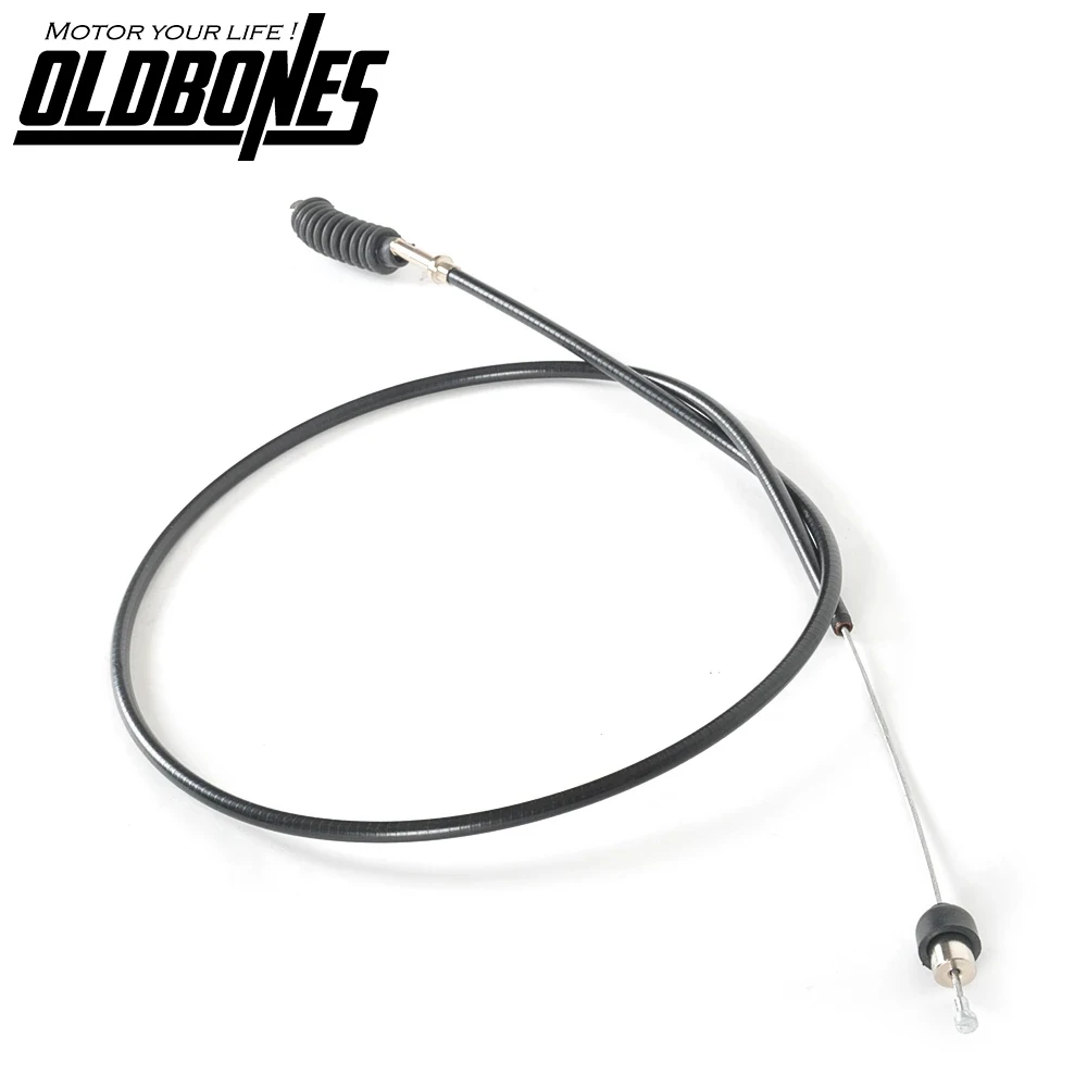 

Регулируемый кабель управления сцеплением для мотоцикла, провод для BMW K100 K 100 1985 1986 K75 K100LT K100RT K1100LT, аксессуары для мотоциклов