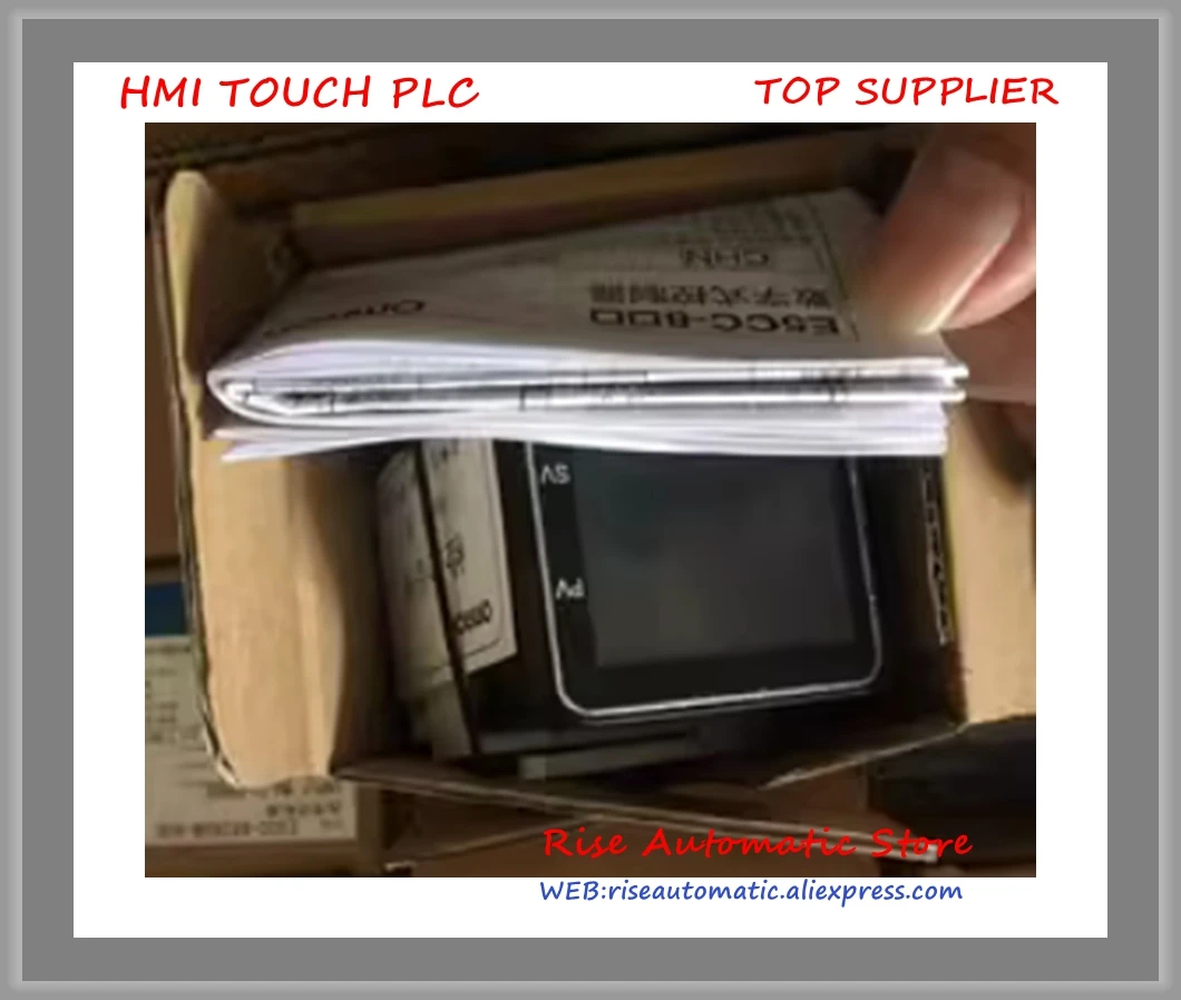 E5CC-RX2DSM-000 E5CC-QX2ASM-862 E5CC-QX2DBM-000 Новый