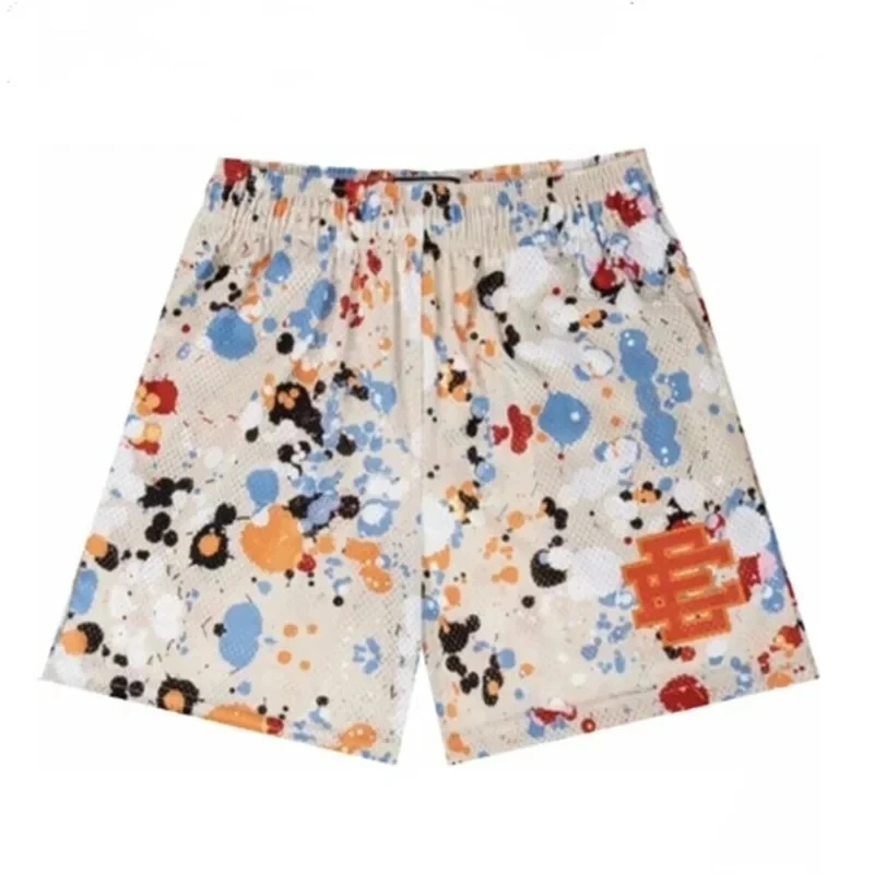 Мужские пляжные шорты Emmanuel