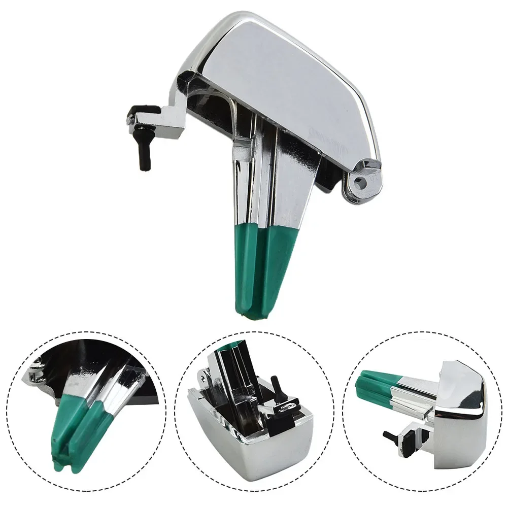 

Зажим-фиксатор для ручки переключения передач автомобиля Chevrolet Aveo, Trax, Sonic 42492506