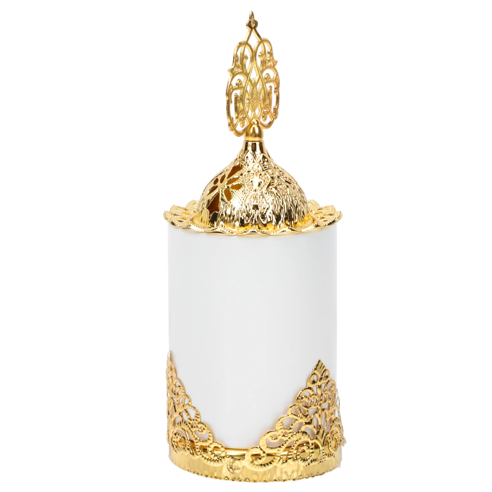 

Burner Coil Vintage Bakhoor Holder Decor Cones Coils Mabkhara Oud Frankincense Tibet Iron Charcoal Bowl Fireproof Fragrance