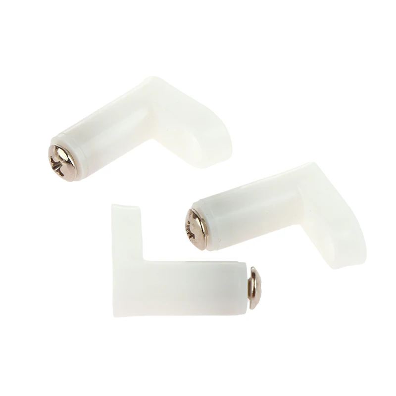 10 комплектов монтажных ножек типа печатной платы с винтами для материнской